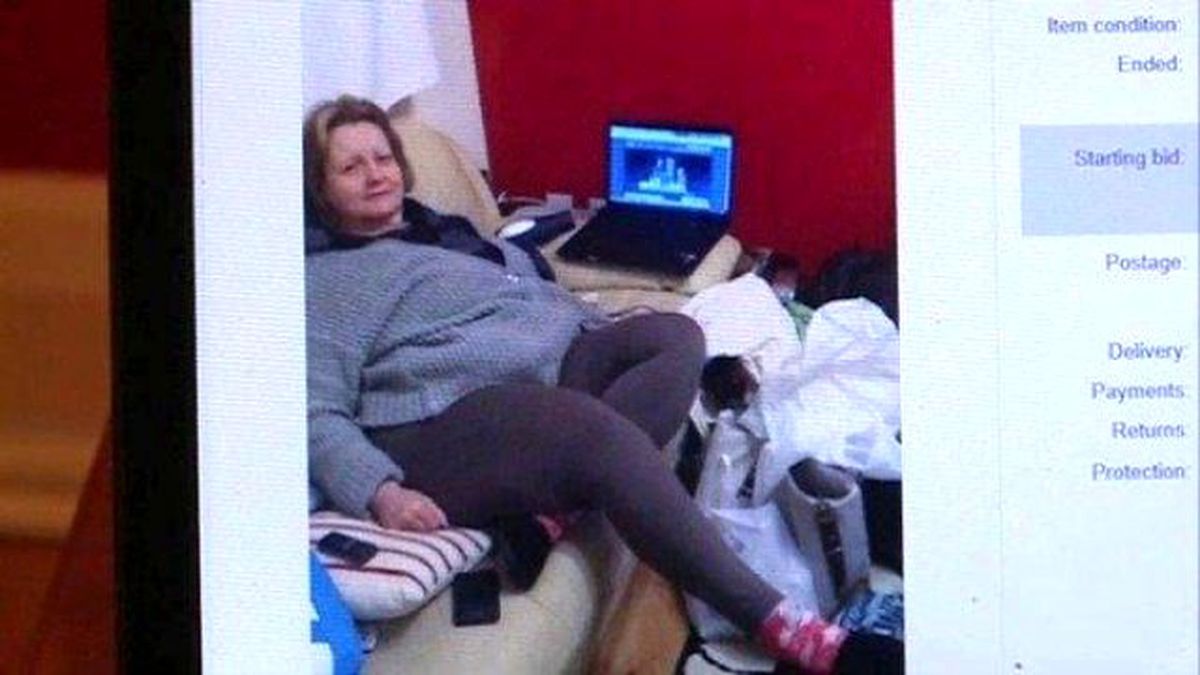 Sahibinden satılık kız arkadaş !