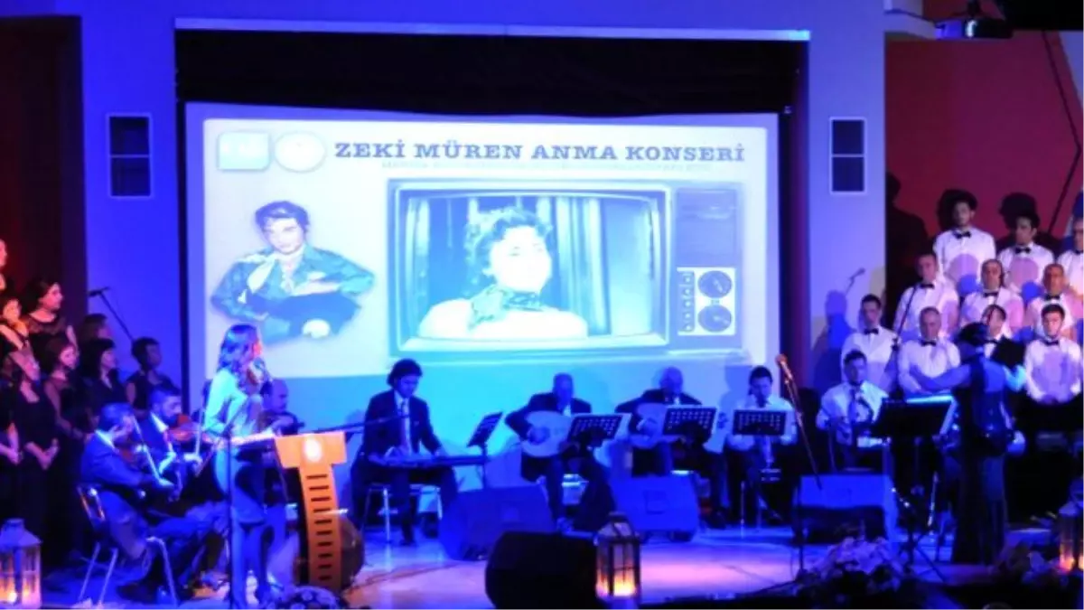 Sanat Güneşi İçin Büyükşehir\'den Muhteşem Gece