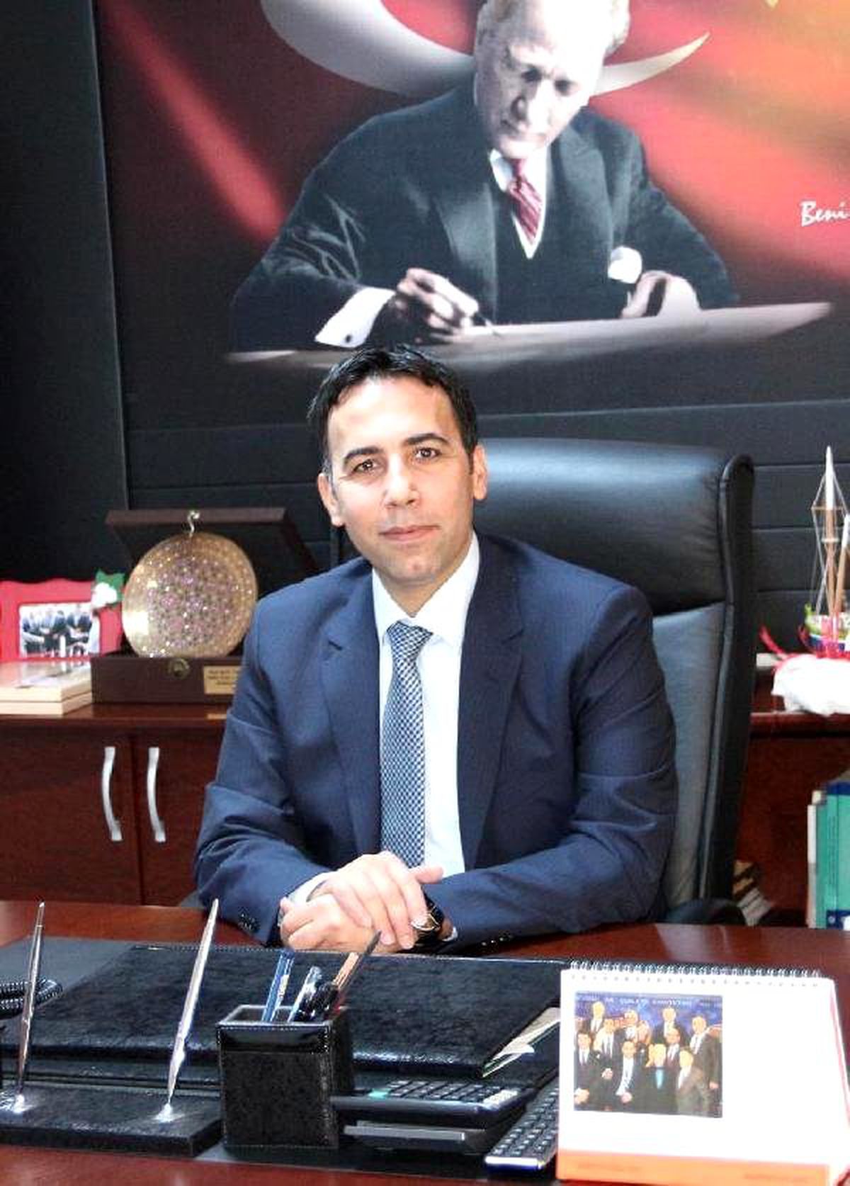 Sinop\'ta Bin Araçlık Konvoyun Ardından \'Çocuk Acil\' Açıklaması