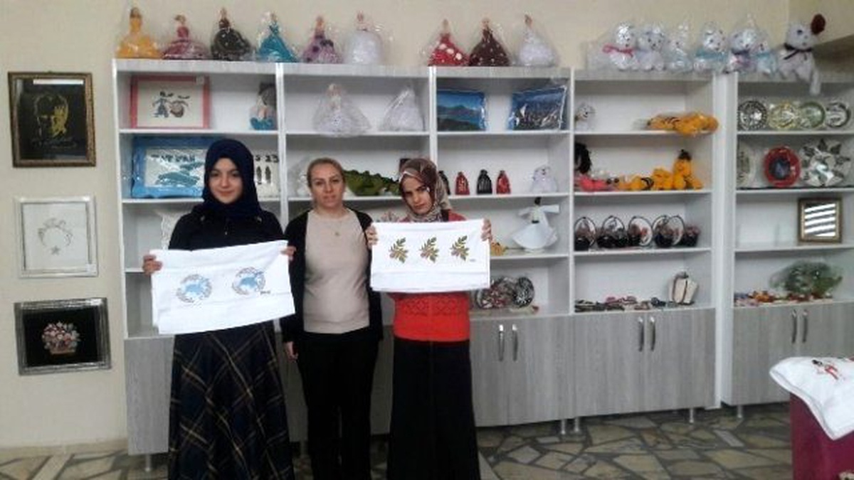Tadem\'ler Tanıtım Günlerine Hazırlanıyor
