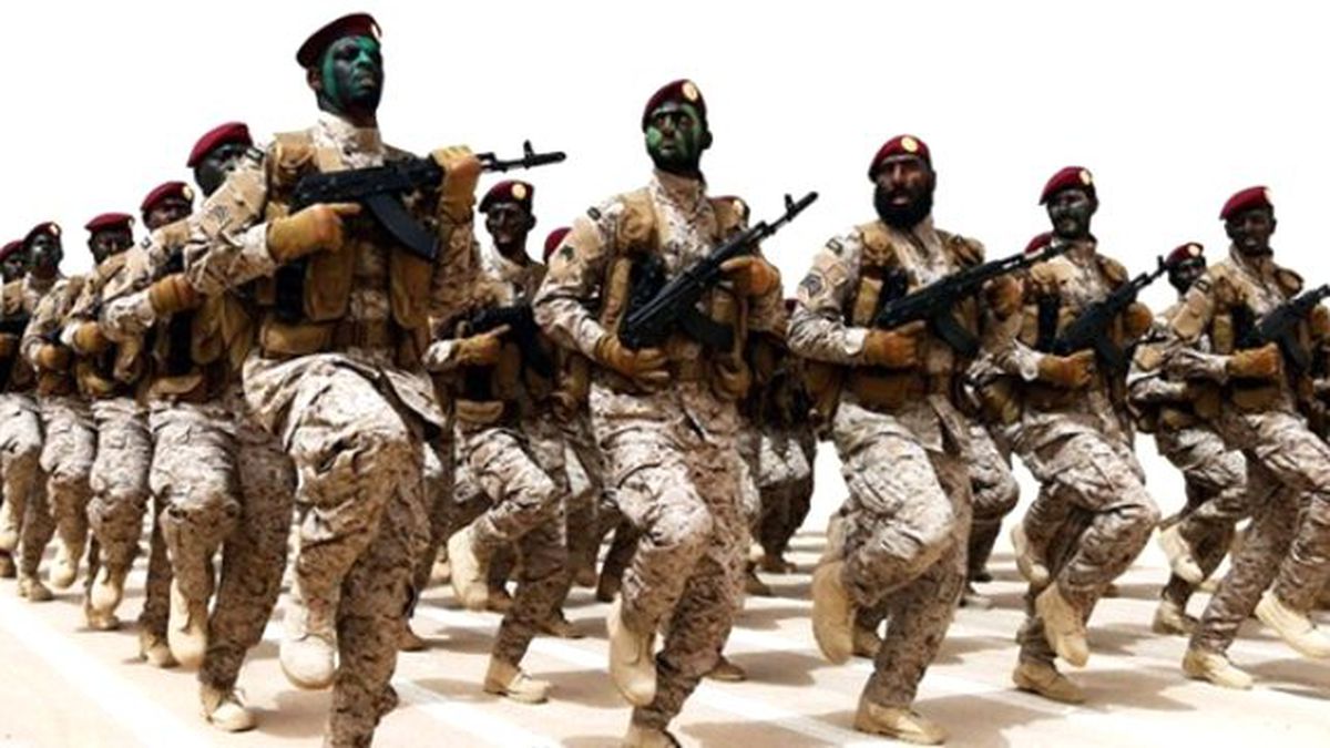 The Guardian: İslam İttifakı İran'ın Önünü Kesmeyi Hedefliyor