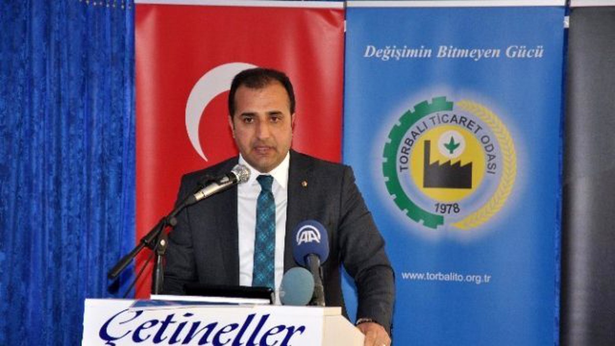 Torbalı Ticaret Odası İran Gezisini İptal Etti