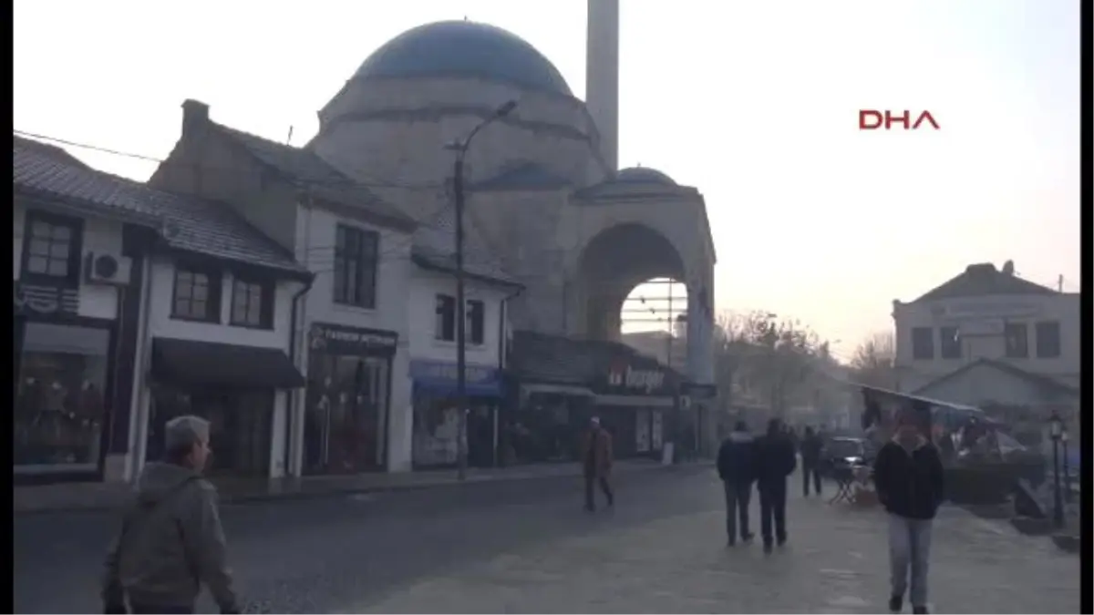 Türk Vekilin \'İbadethaneler Su Faturalarından Muaf Olsun\' Önerisi Kosova Meclisinde Kabul Edildi
