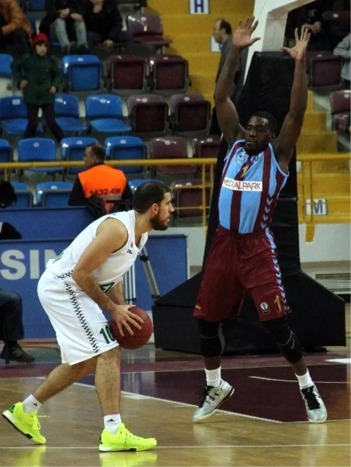 Ulep Eurocup