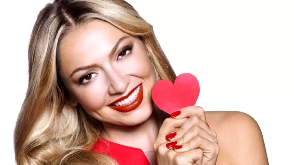 Ünlü Psikologdan Hadise\'ye Övgü Dolu Sözler