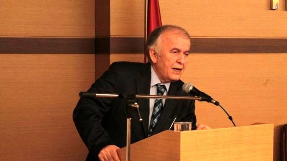 Yenilenebilir Enerji" Toplantısı