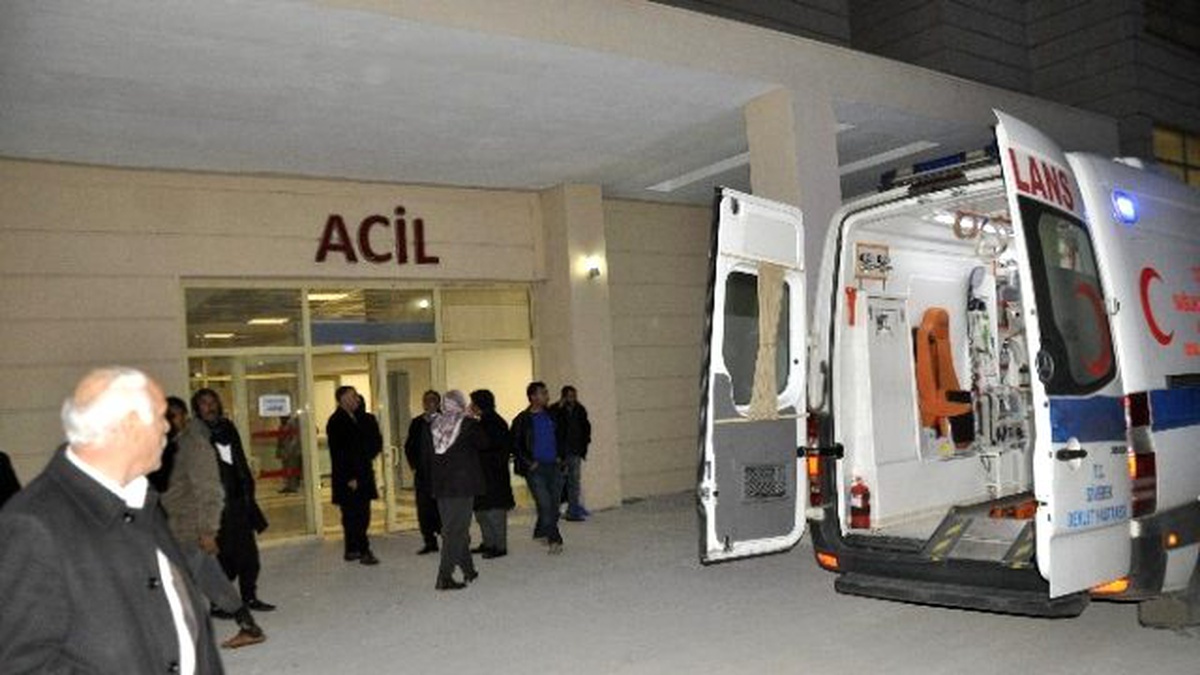 17 Yaşındaki Genç Kızın İntihar Ettiği İddiası