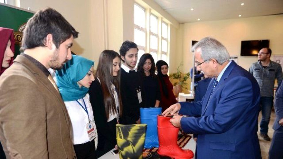3. Kariyer ve İstihdam Günleri Başladı