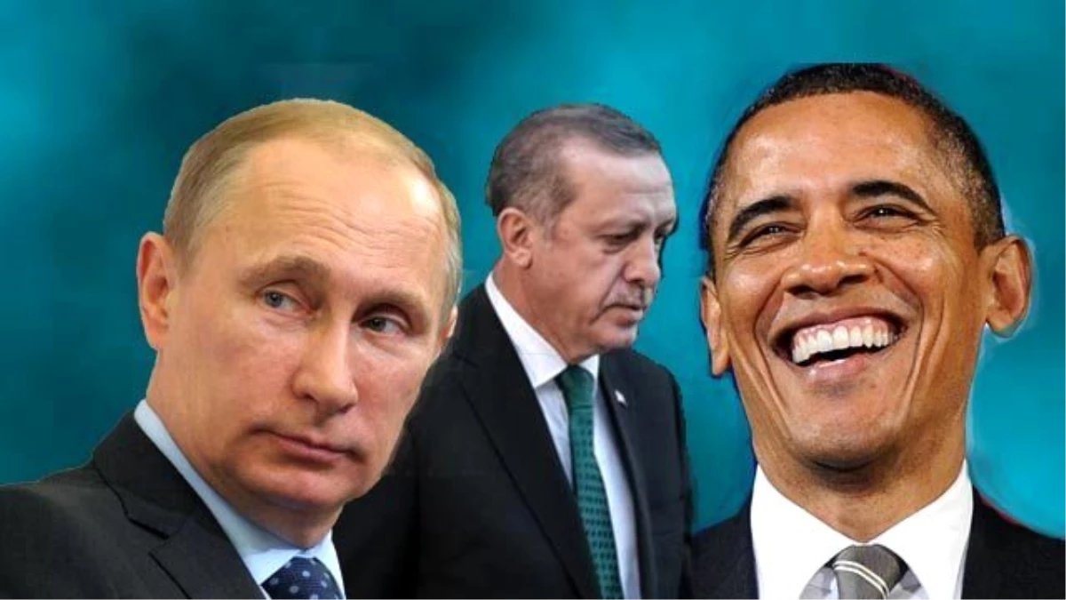 ABD ve Rusya IŞİD\'e Finansmanı Kesmek İçin Mevzuat Zorunluluğu Getiriyor