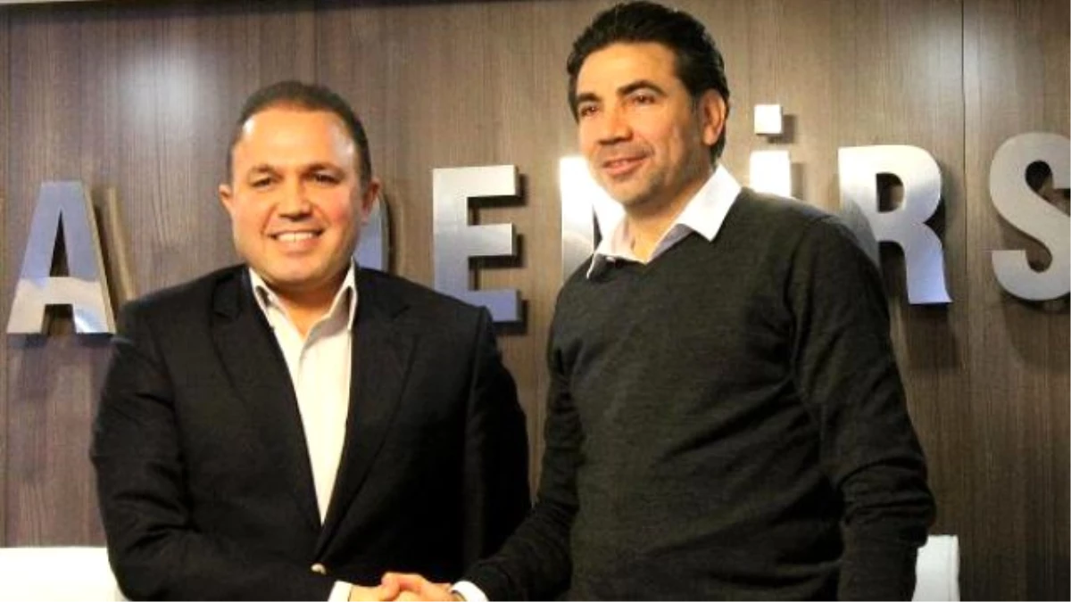 Adana Demirspor Başkanı Sözlü "Bu Dönüş Bizi Başarıya Taşıyacak"