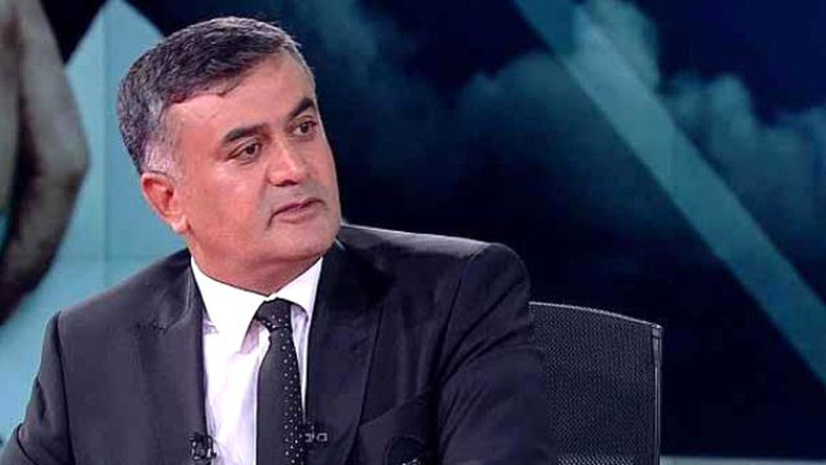 Adil Gür: HDP Baraj Altında Kalır