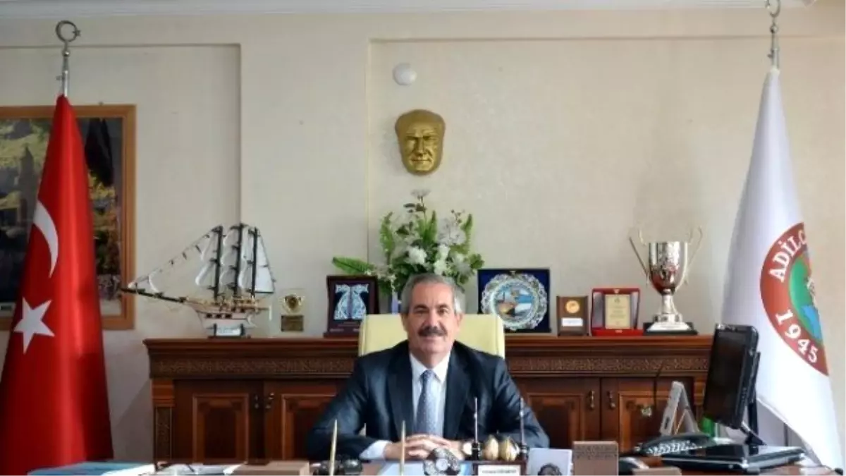 Adilcevaz Belediyesi Bitlis Tanıtım Günlerine Katılacak