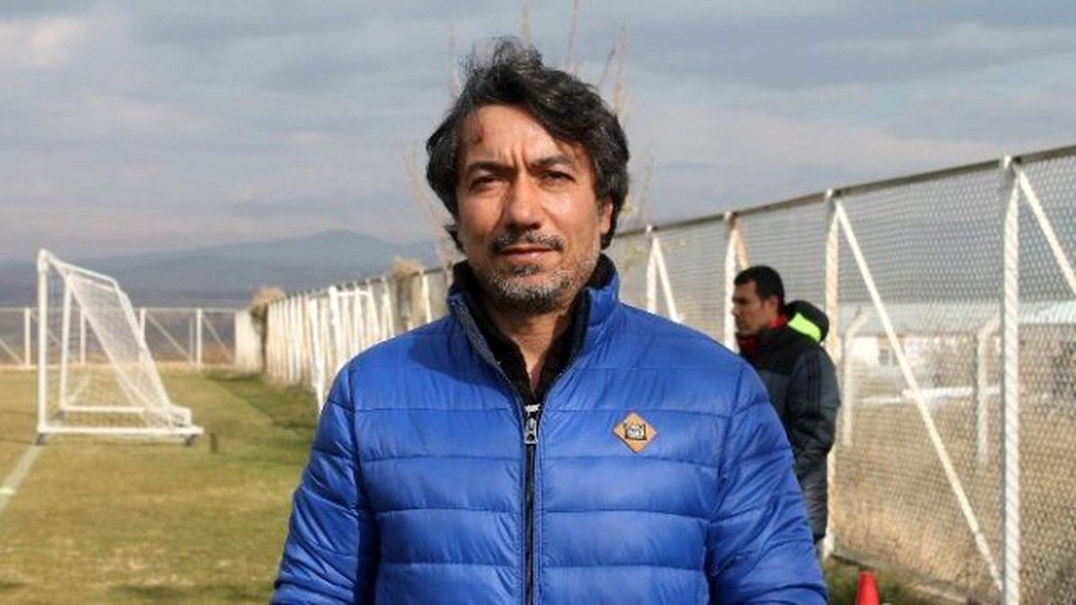 Ali Ravcı: "İrfan Hoca\'nın Gelmesiyle Değişiklik Oldu"