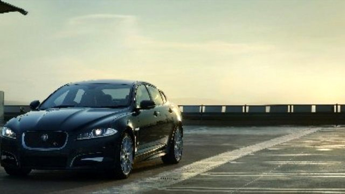 Alışverişte Jaguar Kazanma Fırsatı