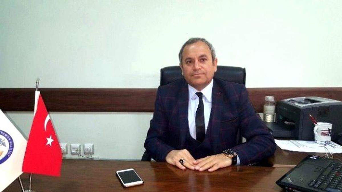Anadolu Hayad Başkanı Babar\'dan, Ulusal Sağlık Bilgi Bankası Talebi