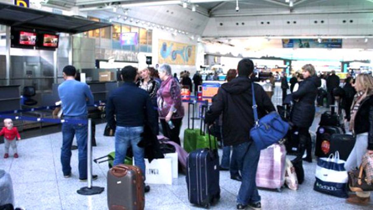 Atatürk Havalimanı'nda IŞİD Operasyonu