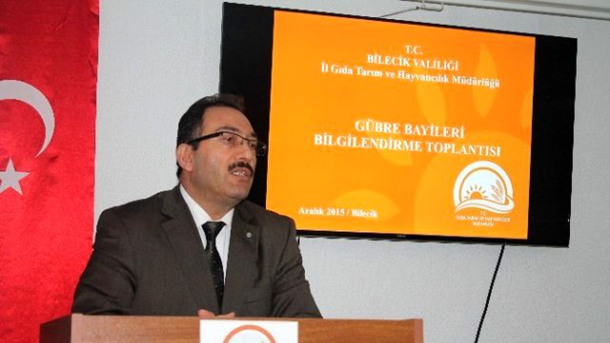 Azotlu Gübrenin Patlayıcı Ham Madde Olarak Kullanılması