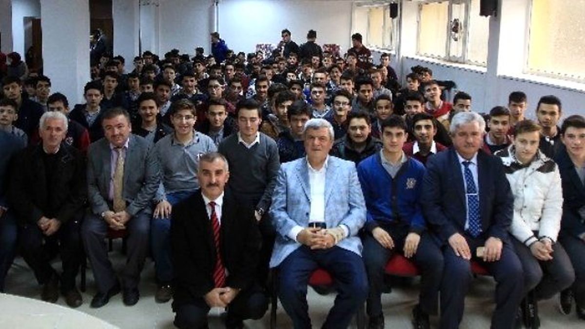 Başkan Karaosmanoğlu, "Şehri İmar Ederken, Nesli İhmal Etmeyeceğiz"