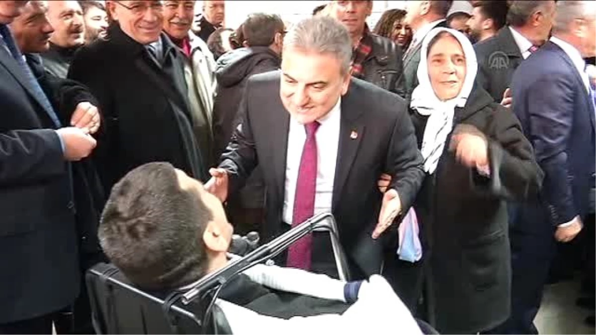 CHP Ankara İl Kongresine Doğru