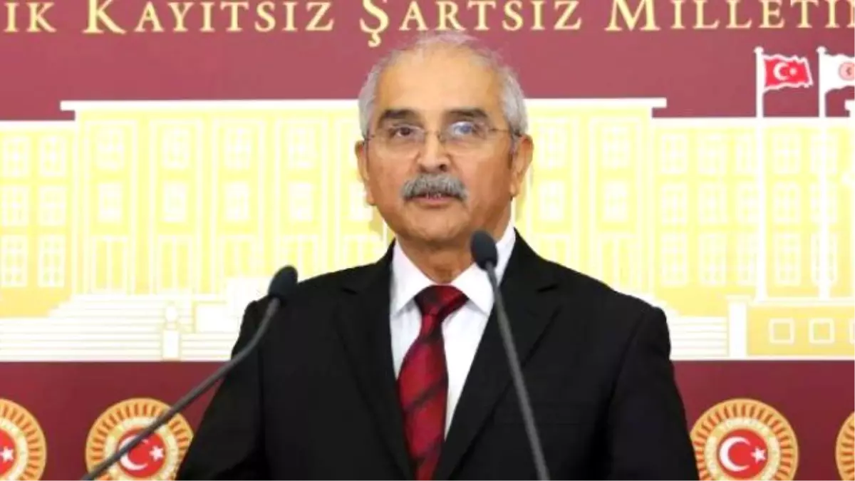 CHP\'li Demir\'den Rapor Sonrası Çocuk Cezaevine Ziyaret