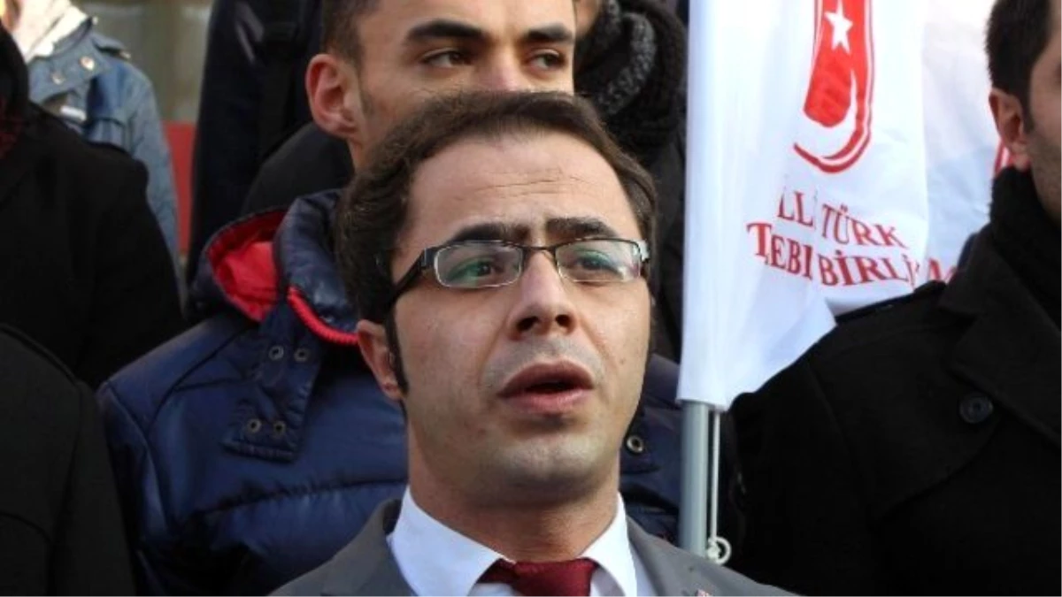 CHP Milletvekili Eren Erdem\'in Vatana İhanetten Yargılanmasını İstediler