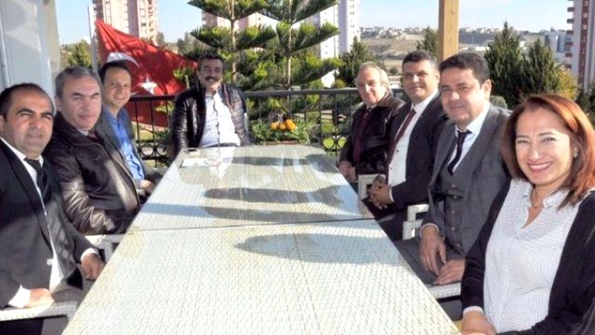 Çukurova ile Üniversite Peyzaj İçin El Ele Veriyor