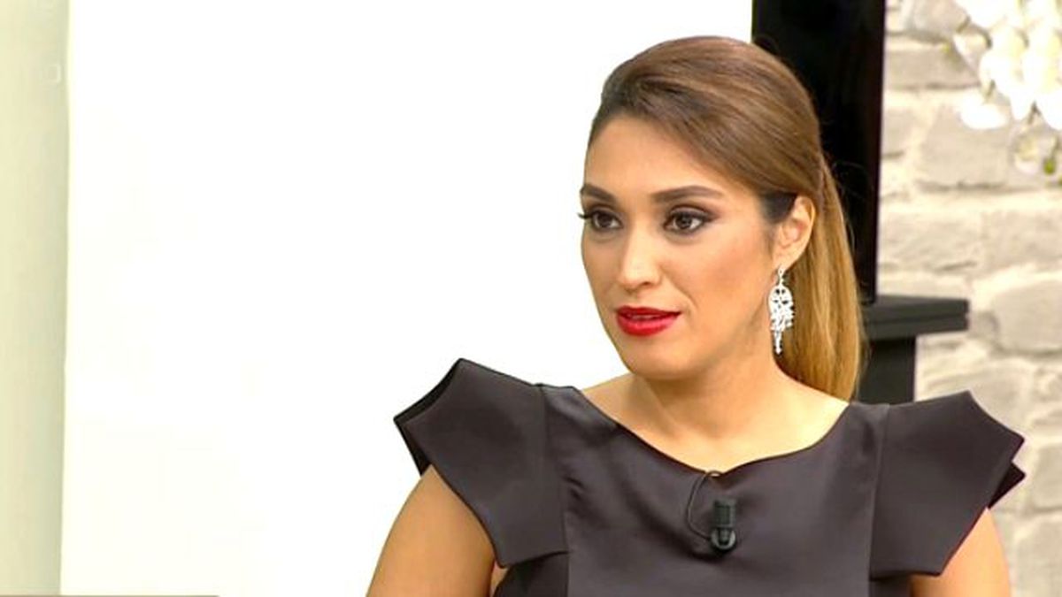 Damat Adayı Hakaretler Yağdırıp Stüdyoyu Terk Etti