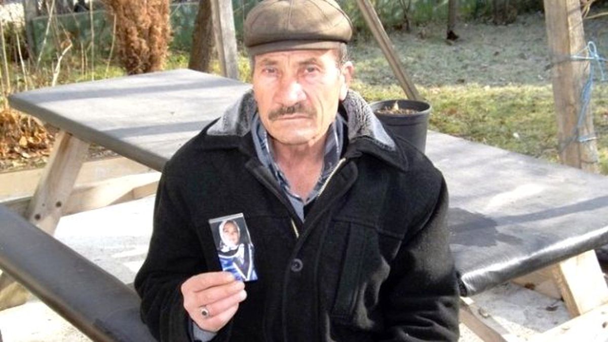 Doktora Gidiyorum\' Diye Evinden Ayrılan 2 Çocuk Annesi Bir Haftadır Kayıp