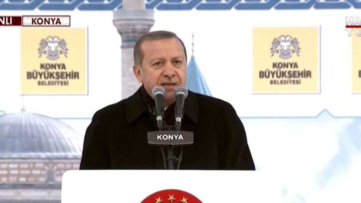 Erdoğan'dan CHP'li Erdem'e Sert Tepki: Bu Nasıl Bir İhanettir