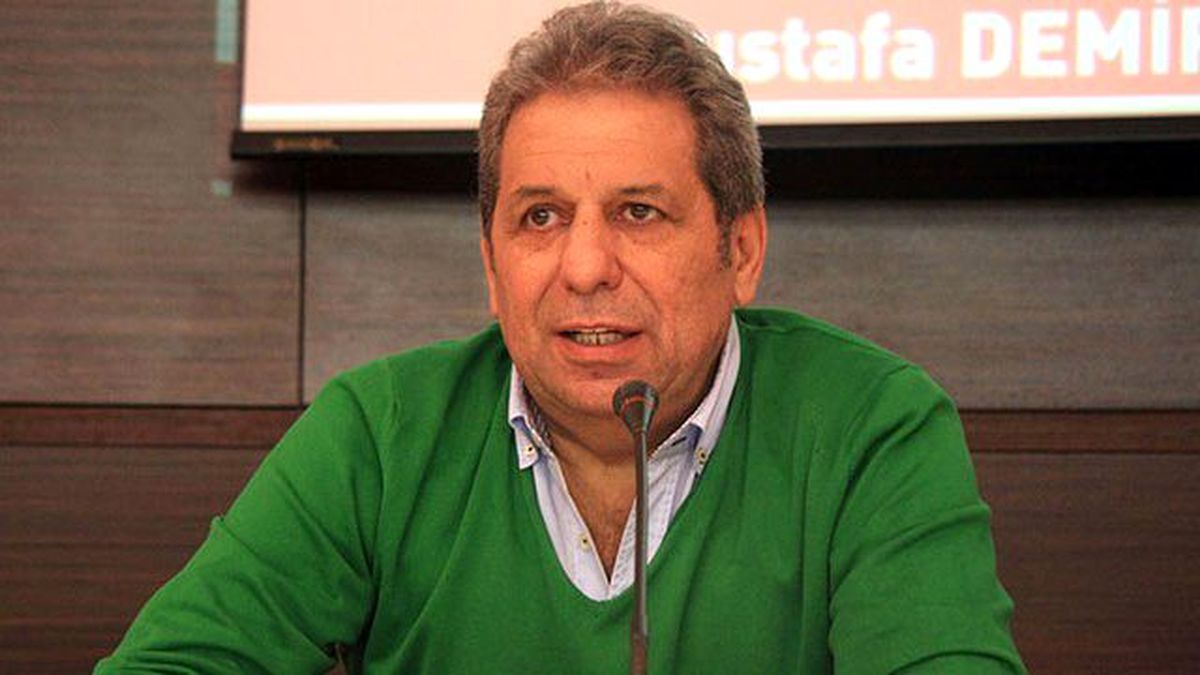 Erman Toroğlu\'na Zorla Getirme Kararı