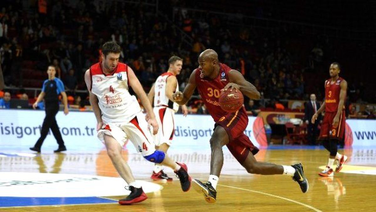 Eurocup\'ta Gruplar Belli Oldu