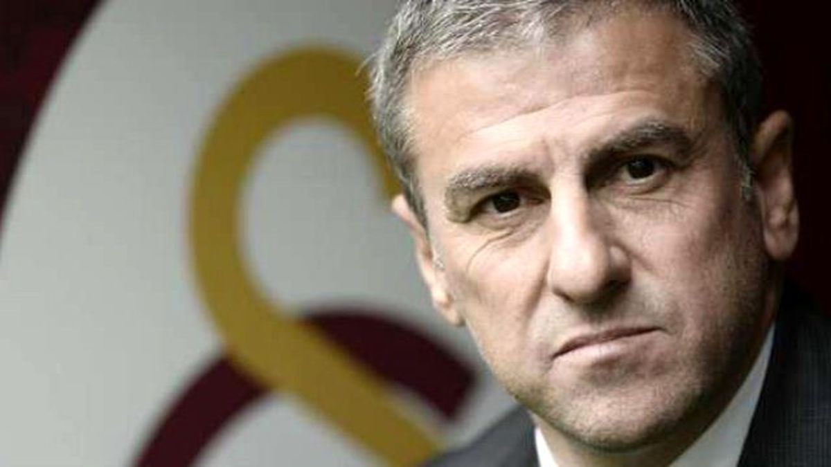 Galatasaray, Hamza Hamzaoğlu'nun Parasını Ödemedi