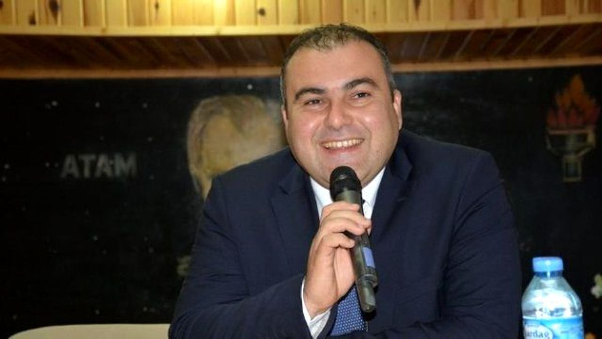 Görele Belediye Başkanı Öğrencilerle Buluştu