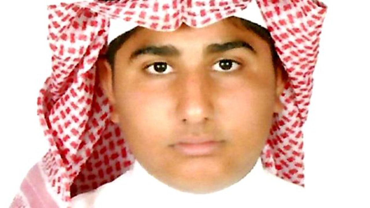 Suudi Arabistan'da Gösteriye Katılan Genç, İdam Cezasıyla Yüz Yüze