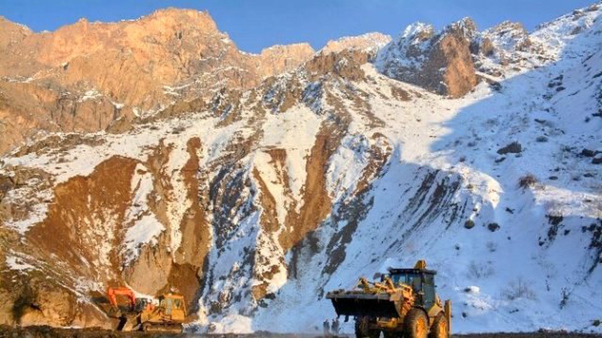 Hakkari\'de Atık Toplama Merkezi Genişletiliyor