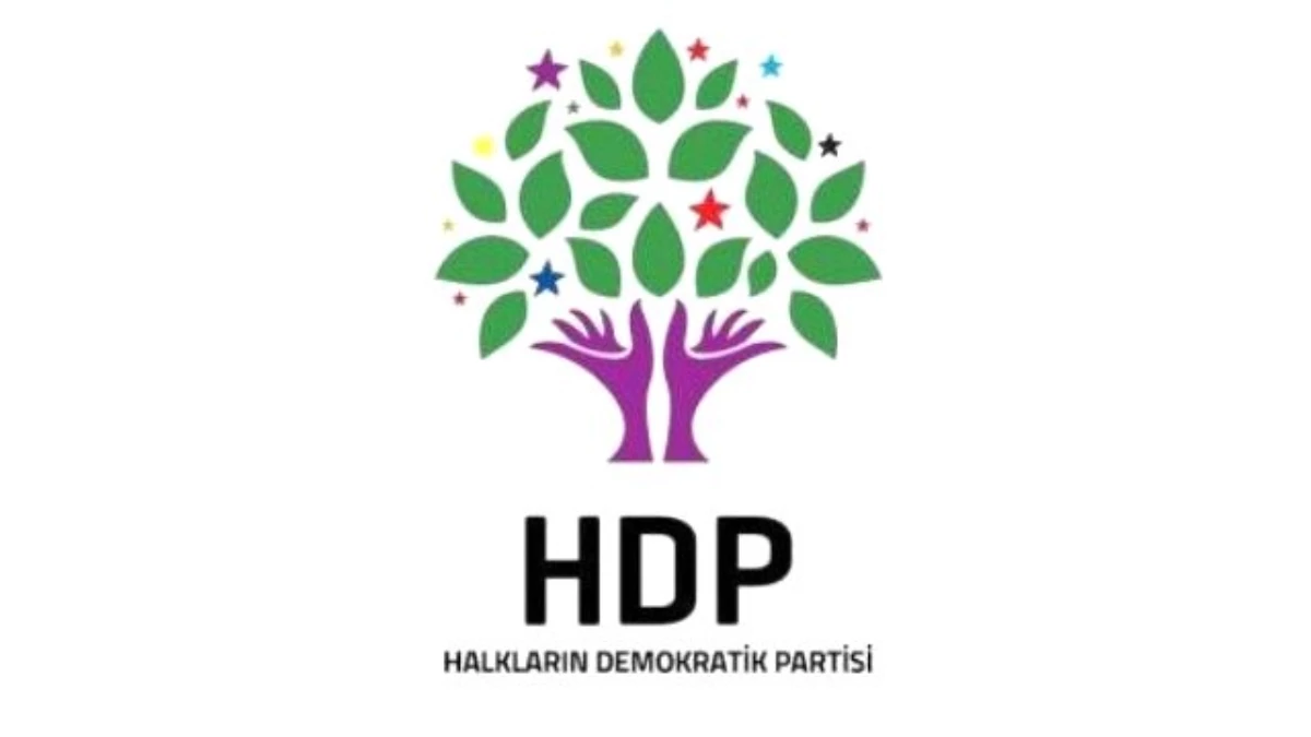 HDP\'liler Nöbet Eyleminde Olacak