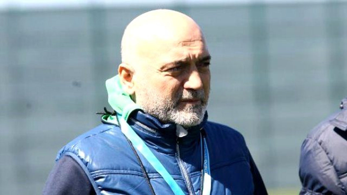 Hikmet Karaman: Kupa Galibiyetinin Darısı Lige