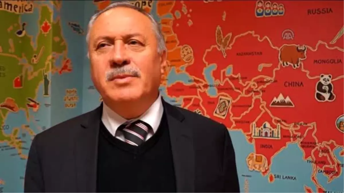 İlkokula 'Zenginleştirilmiş Kütüphane'