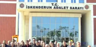 İsdemir'de 'İşçi Hisseleri Buharlaştı' İddiası