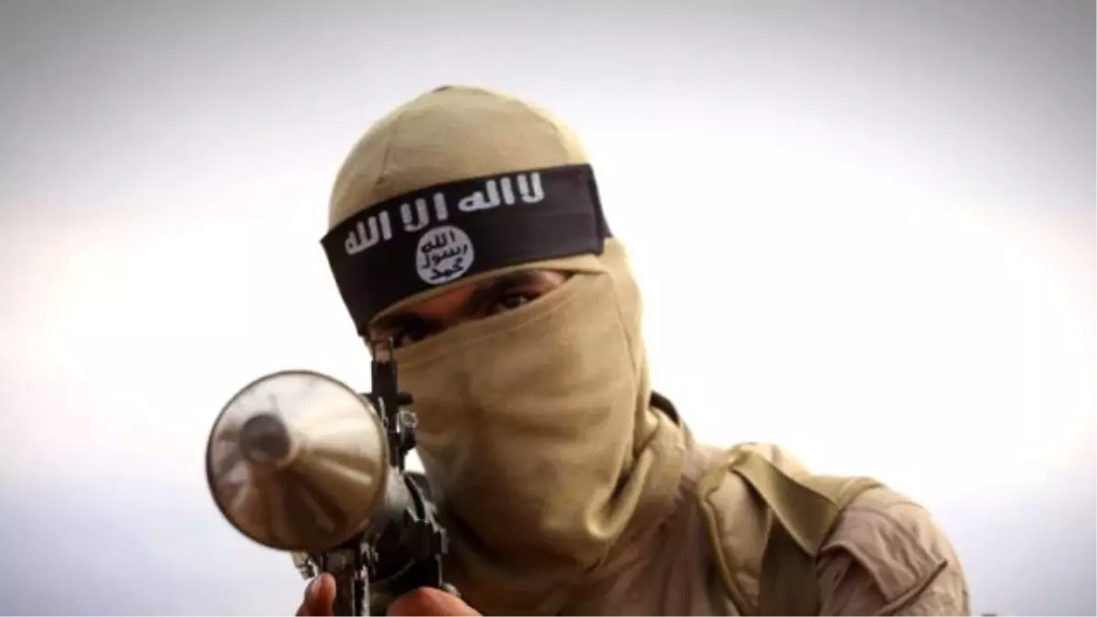 IŞİD'in Türk Kampına Saldırıda Kullandığı Roket Rus Silahı Çıktı