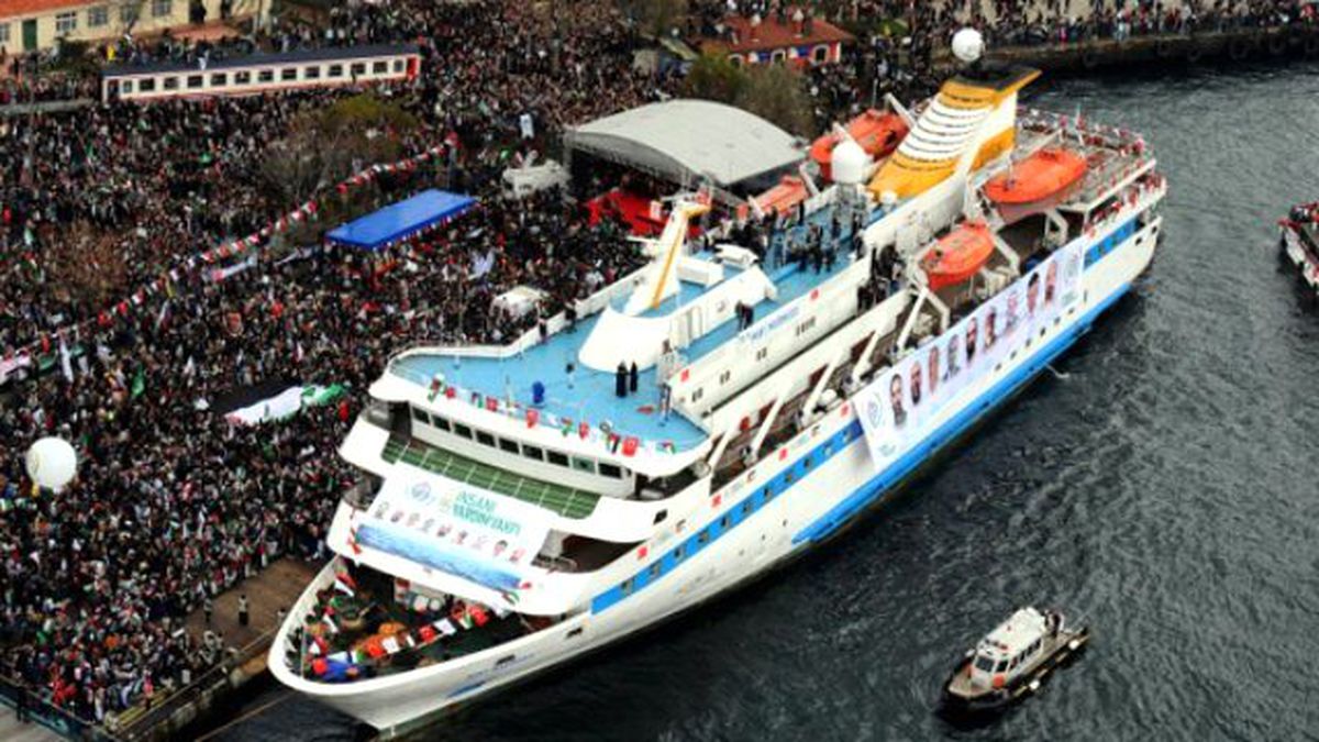 Türkiye ve İsrail Arasında Ön Anlaşma Sağlandı