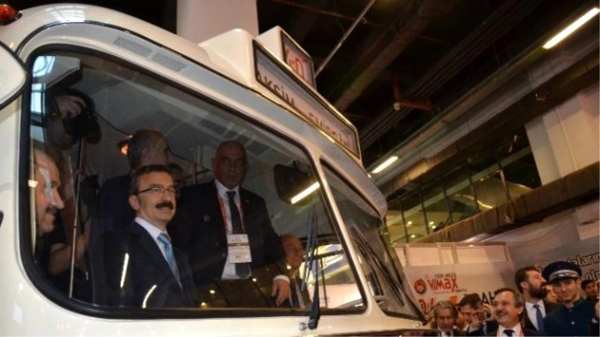 İstanbul Yollarında Nostaljik ve Tematik Otobüs Dönemi Başlıyor
