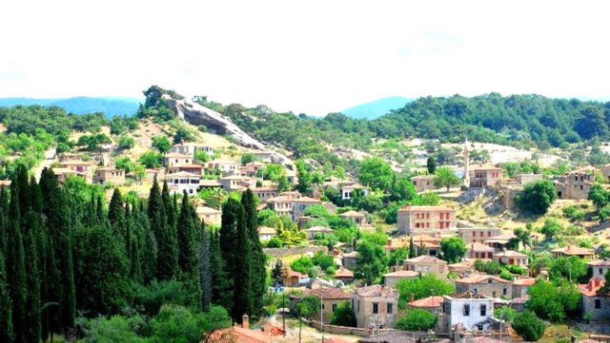 Kırsal Bölgelere Sosyoloji Araştırma