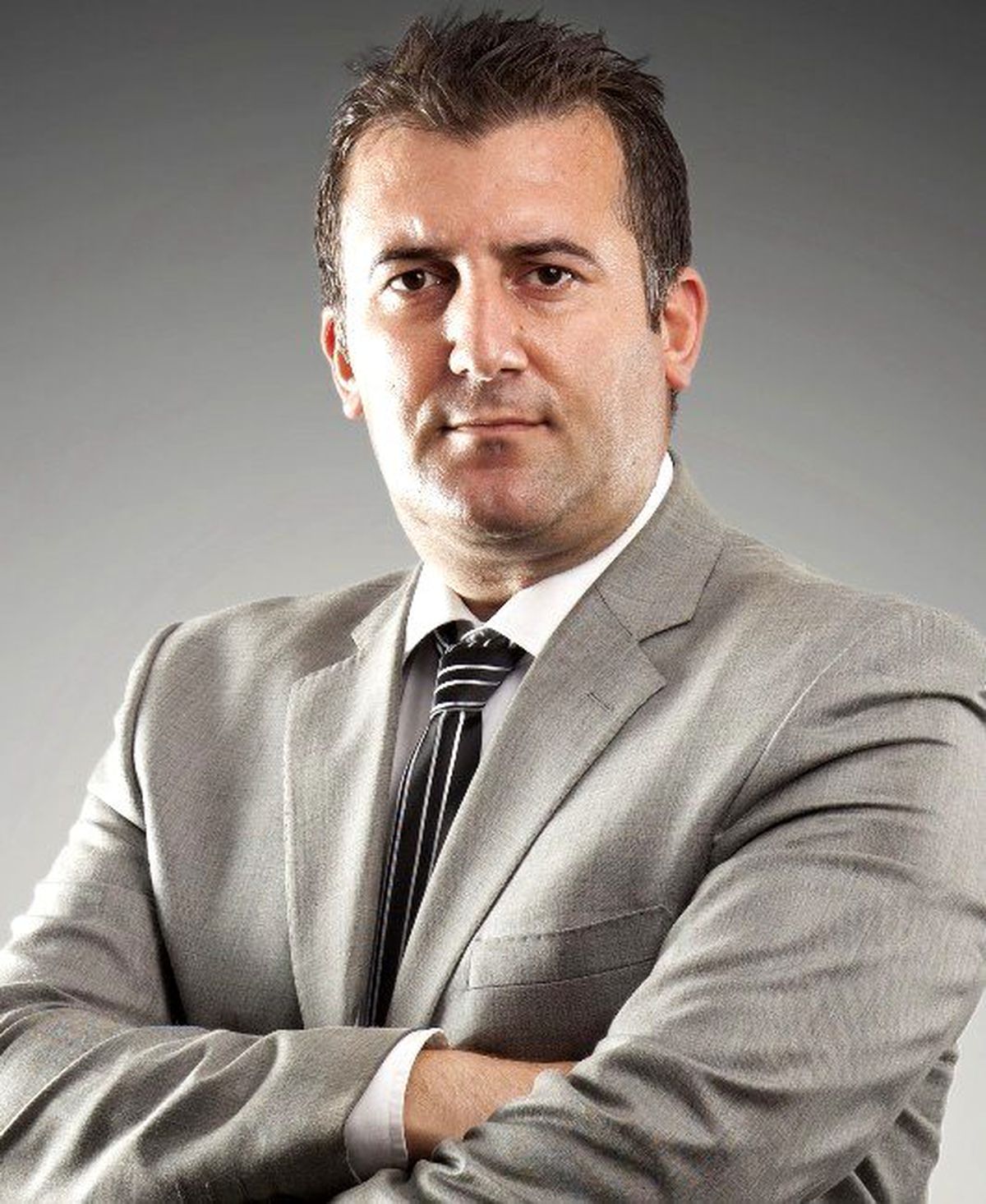 Mahmut Erdoğan Bölge Müdürü Oldu