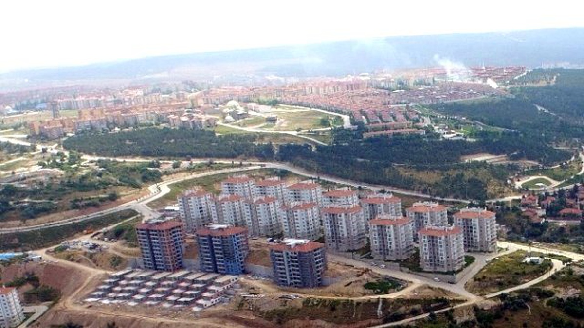Odunpazarı Belediyesi 22 Evi İhale Usulü ile Satışa Çıkarıyor