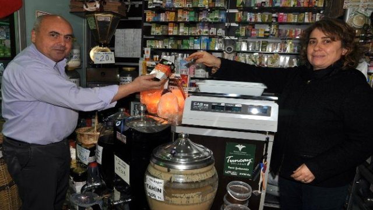 Kışın Hastalanmamak İçin Tüketilmesi Gereken Bitkiler