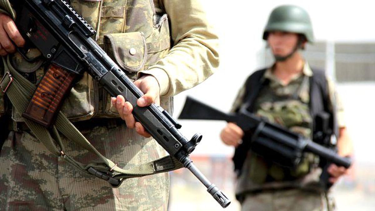 PKK'ya Şırnak'ta Dev Operasyon! 23 Terörist Öldürüldü