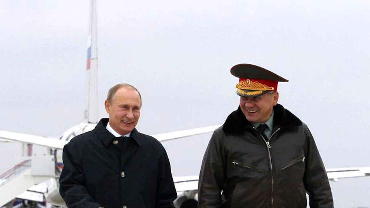 Rusya'nın Hedefinde Türkiye'nin Kırmızı Çizgisi Var