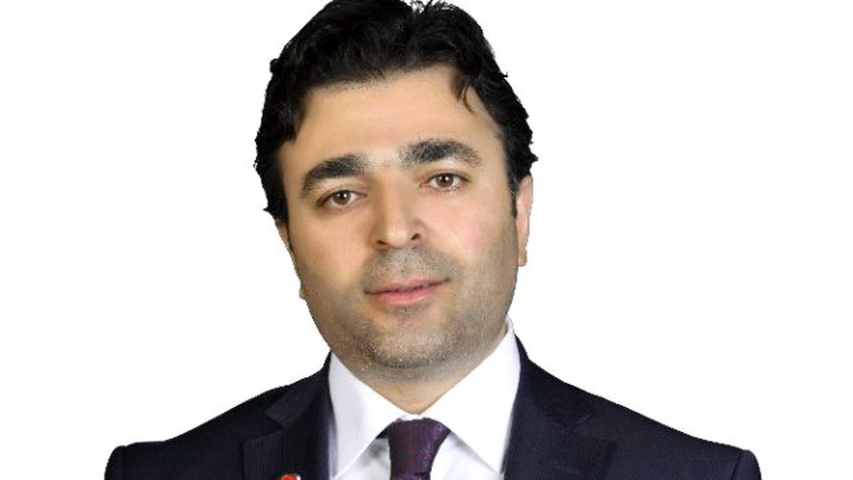 Sp Gik Üyesi Çalık, Gündemi Değerlendirdi