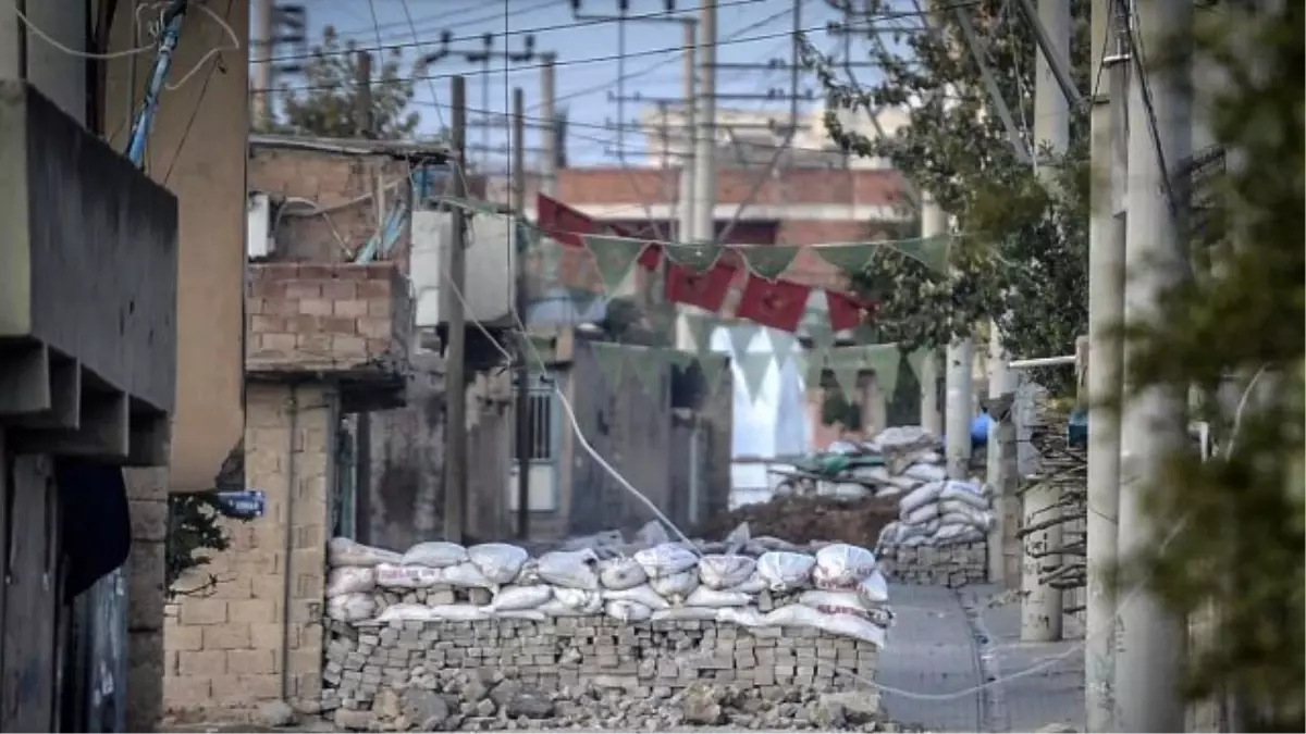 6 Bakan, Terör Mağdurları İçin Bir Araya Geldi